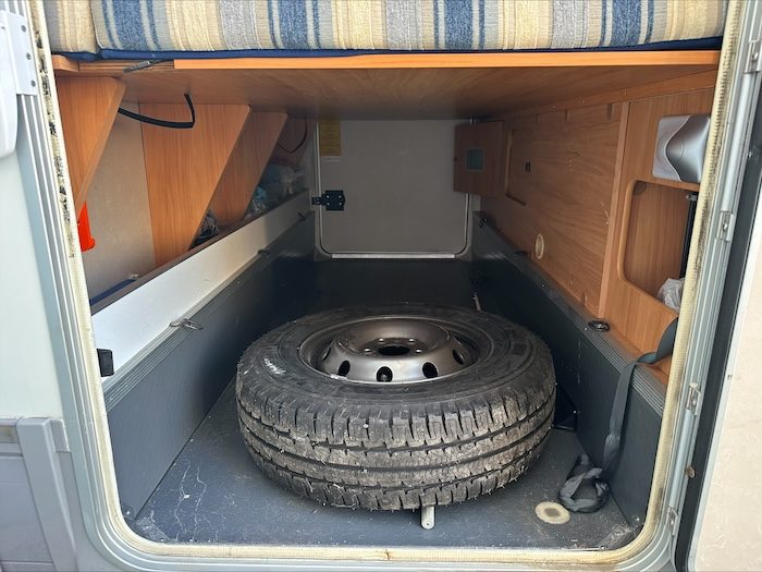 ADRIA CORAL A 680SK – USATO - foto 14