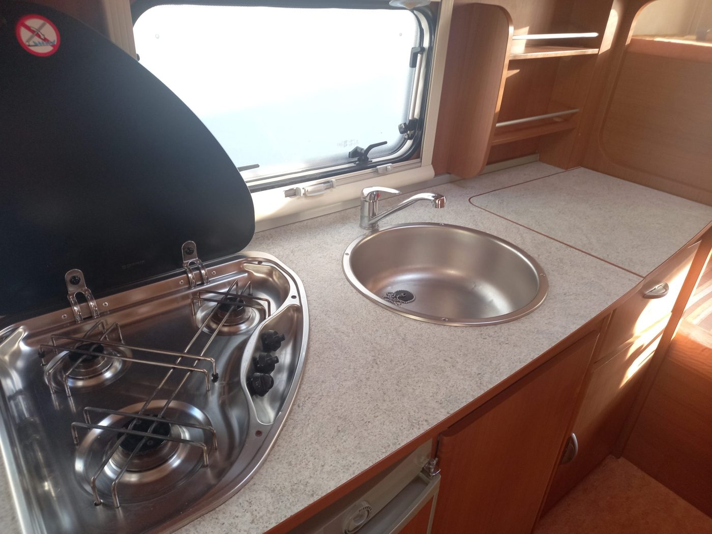 ELNAGH DUKE 37 – USATO - foto 9