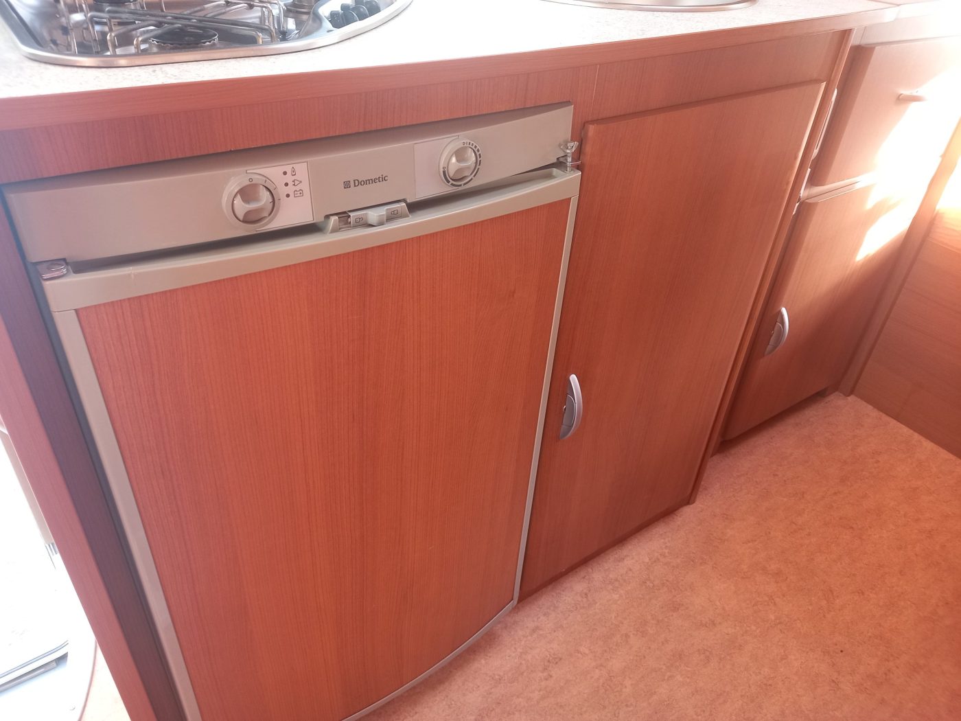 ELNAGH DUKE 37 – USATO - foto 10