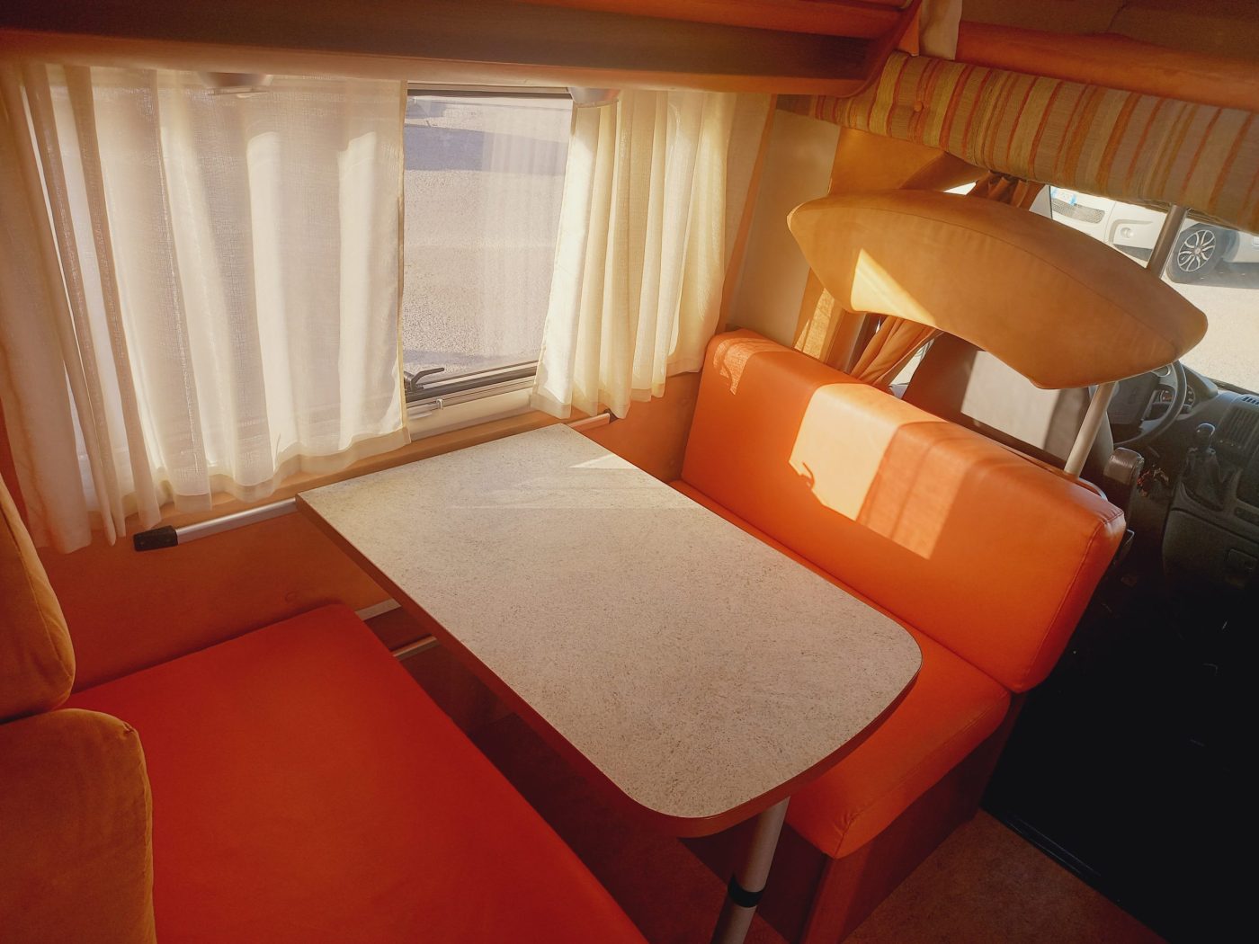 ELNAGH DUKE 37 – USATO - foto 11