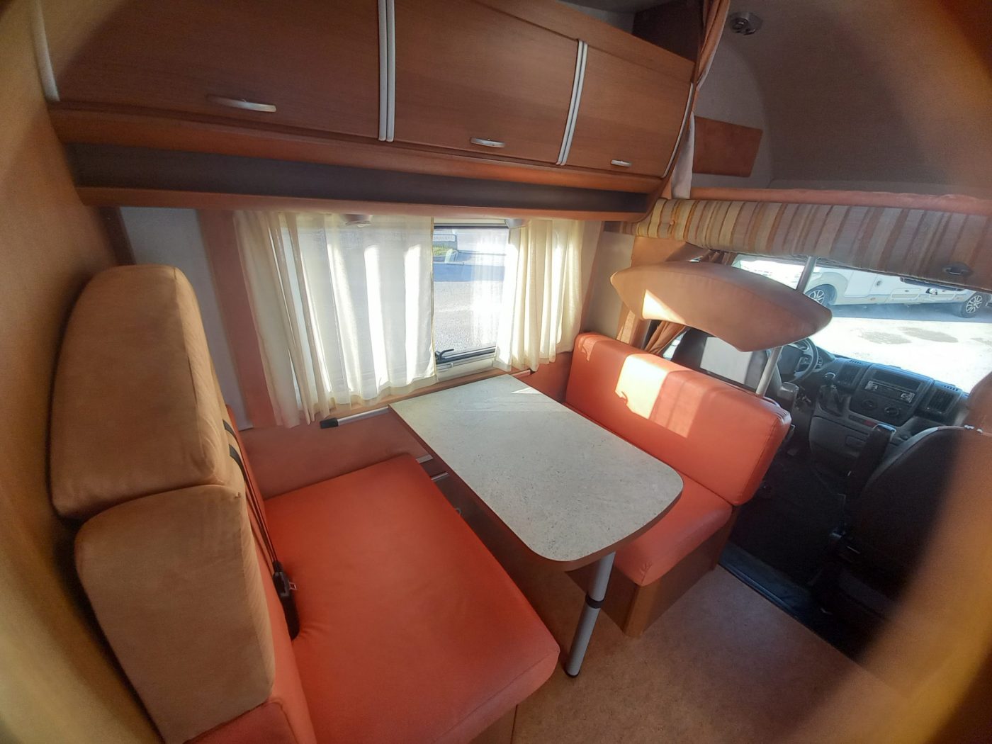 ELNAGH DUKE 37 – USATO - foto 12