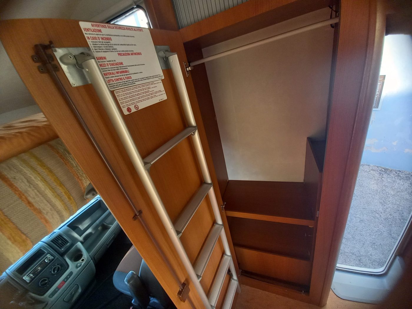 ELNAGH DUKE 37 – USATO - foto 13