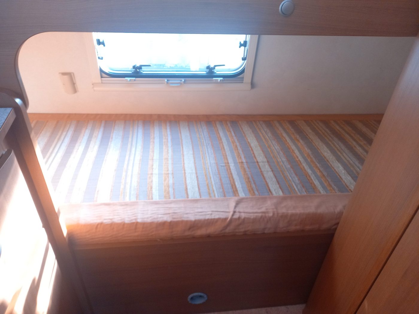 ELNAGH DUKE 37 – USATO - foto 14