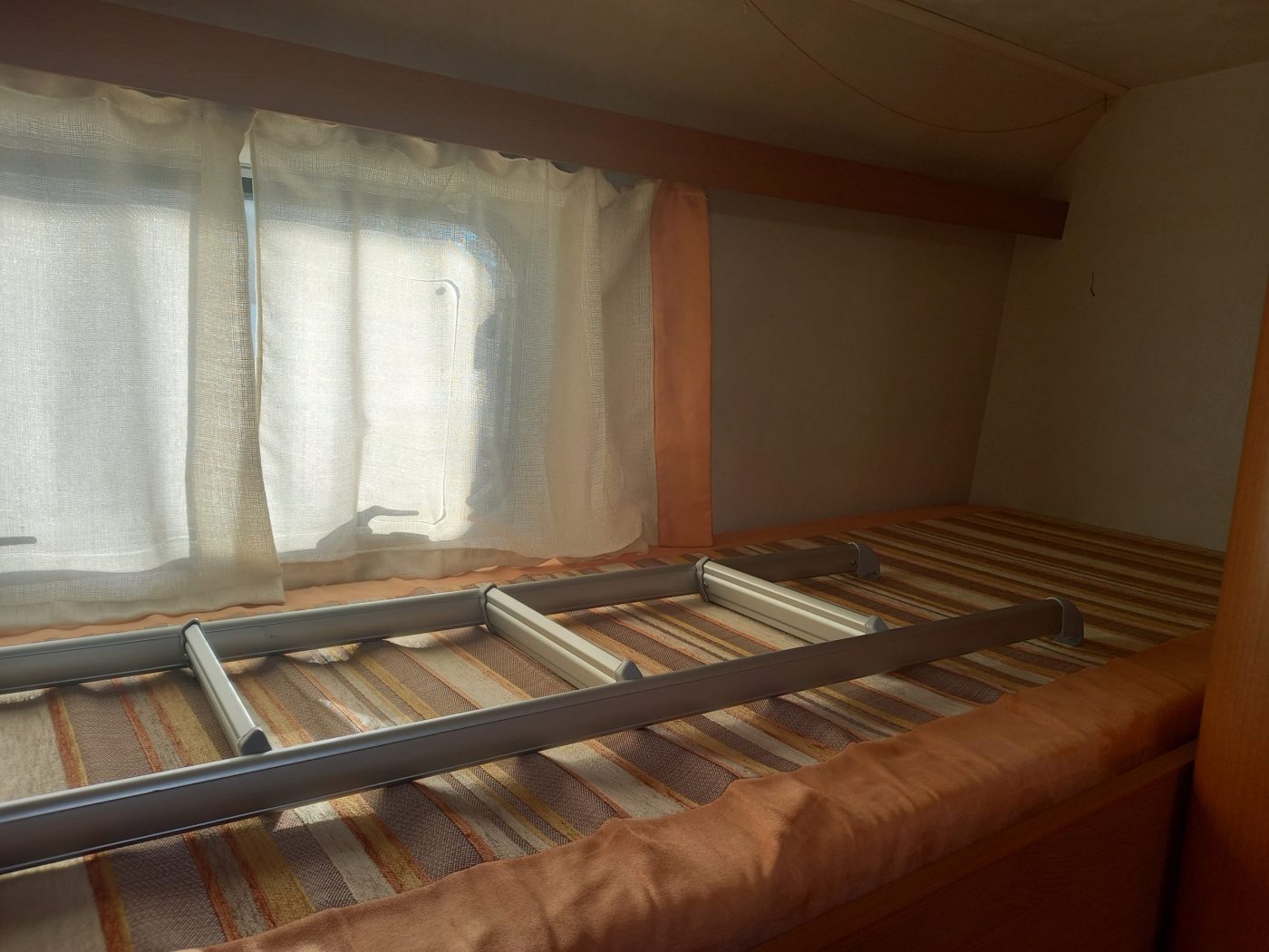 ELNAGH DUKE 37 – USATO - foto 15