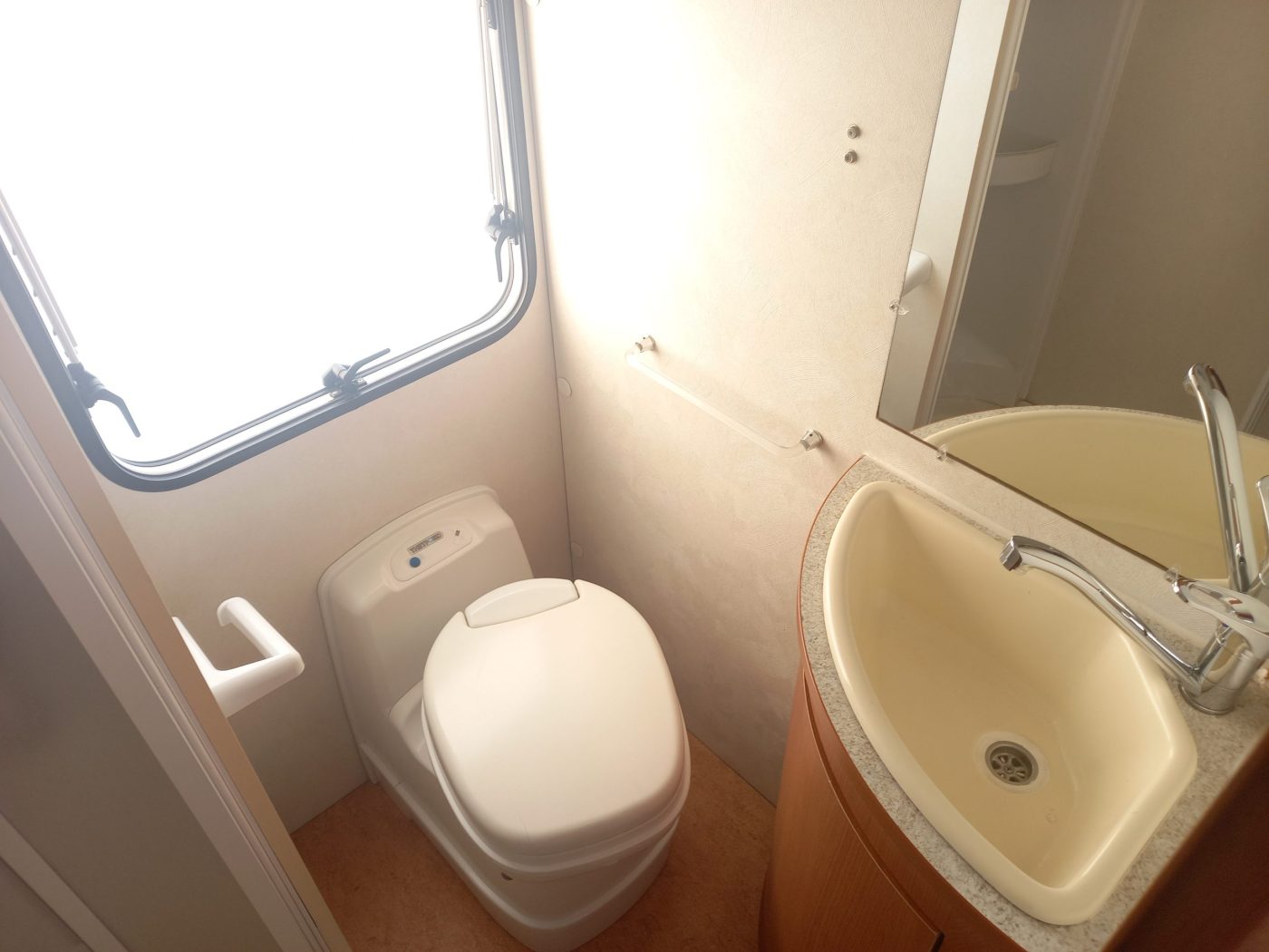 ELNAGH DUKE 37 – USATO - foto 16