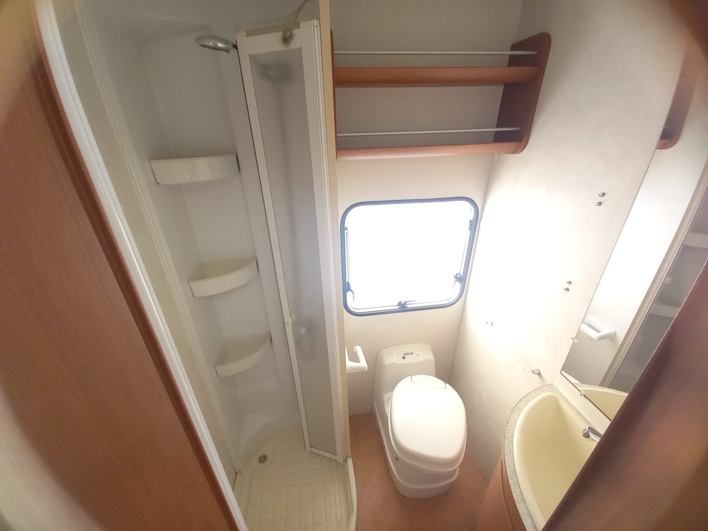 ELNAGH DUKE 37 – USATO - foto 17