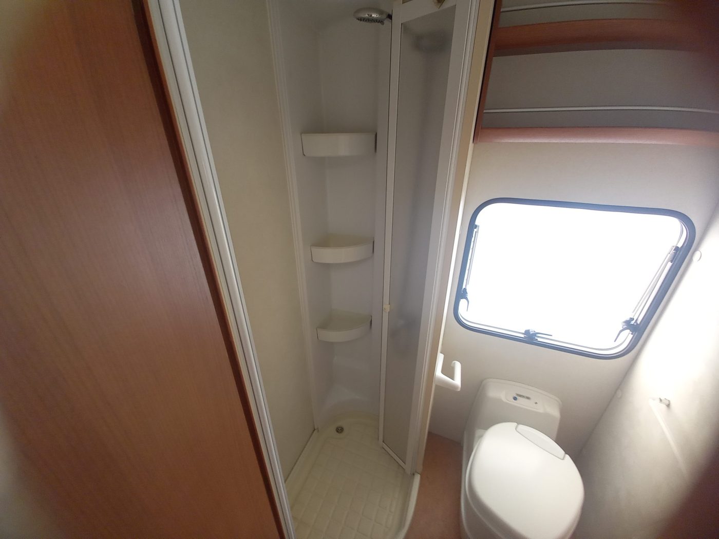 ELNAGH DUKE 37 – USATO - foto 18