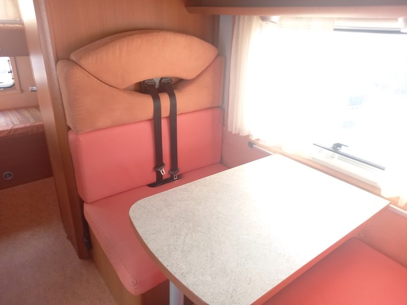 ELNAGH DUKE 37 – USATO - foto 19