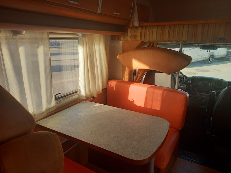 ELNAGH DUKE 37 – USATO - foto 20
