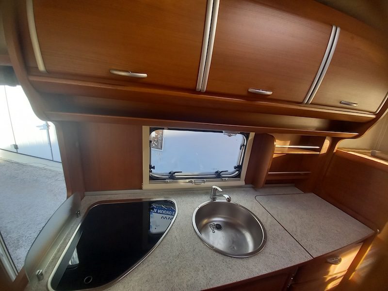 ELNAGH DUKE 37 – USATO - foto 21