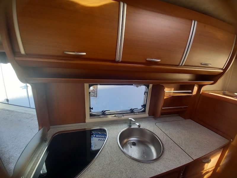 ELNAGH DUKE 37 – USATO - foto 22