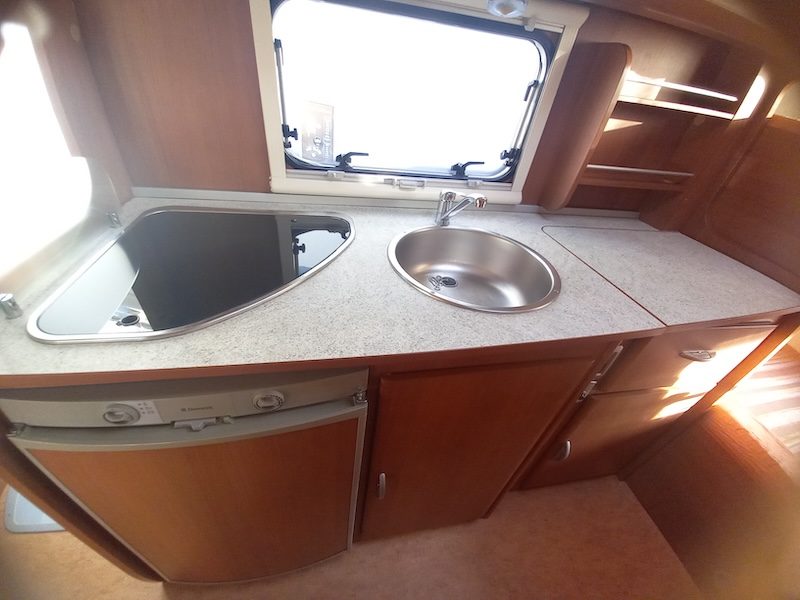 ELNAGH DUKE 37 – USATO - foto 23