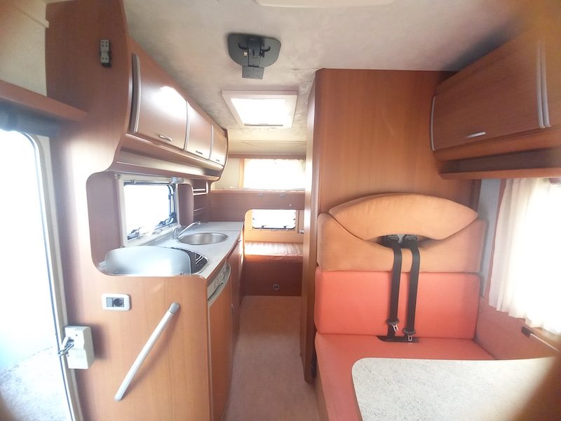 ELNAGH DUKE 37 – USATO - foto 25