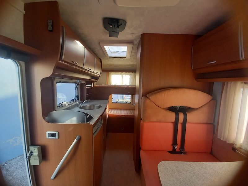ELNAGH DUKE 37 – USATO - foto 26
