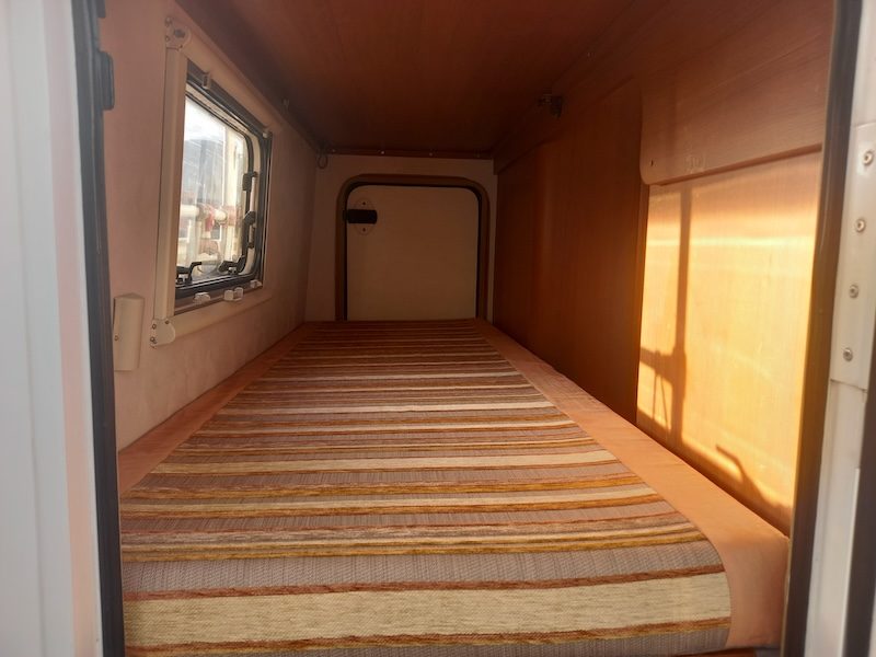ELNAGH DUKE 37 – USATO - foto 28
