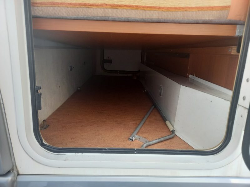 ELNAGH DUKE 37 – USATO - foto 29