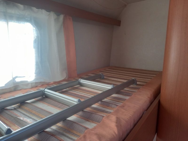 ELNAGH DUKE 37 – USATO - foto 30