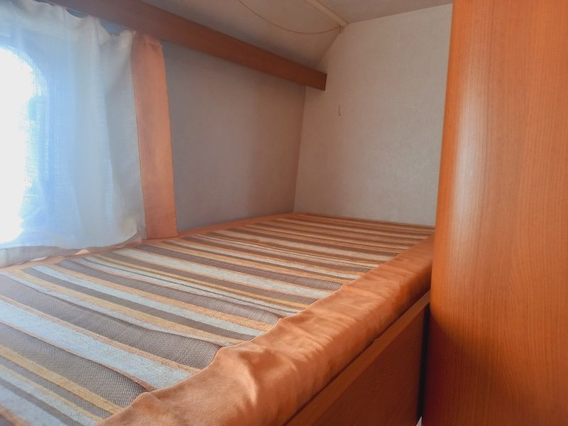 ELNAGH DUKE 37 – USATO - foto 32