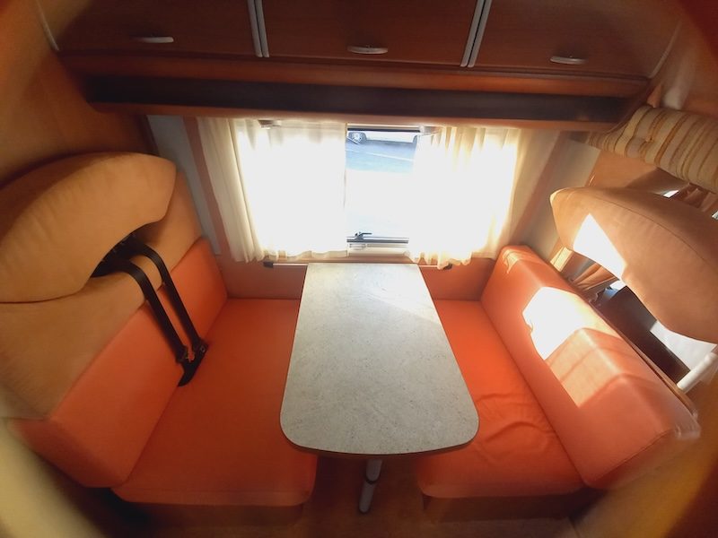 ELNAGH DUKE 37 – USATO - foto 33