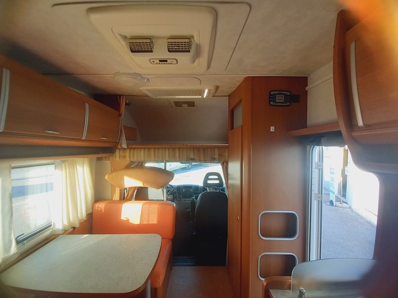 ELNAGH DUKE 37 – USATO - foto 34