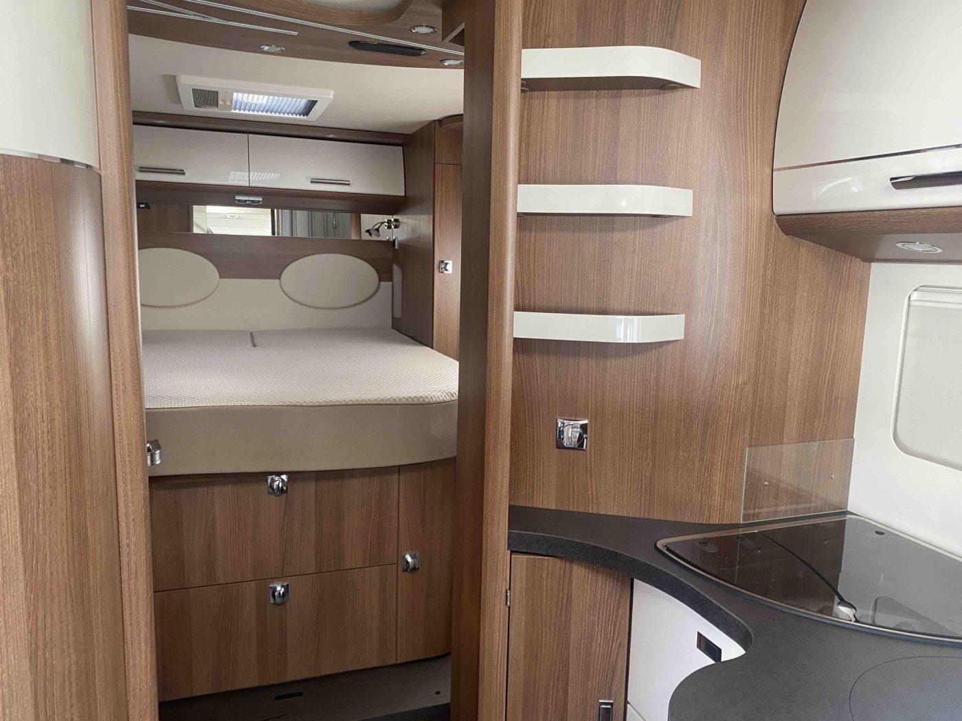 CARTHAGO C-TOURER I 150 – USATO - foto 10