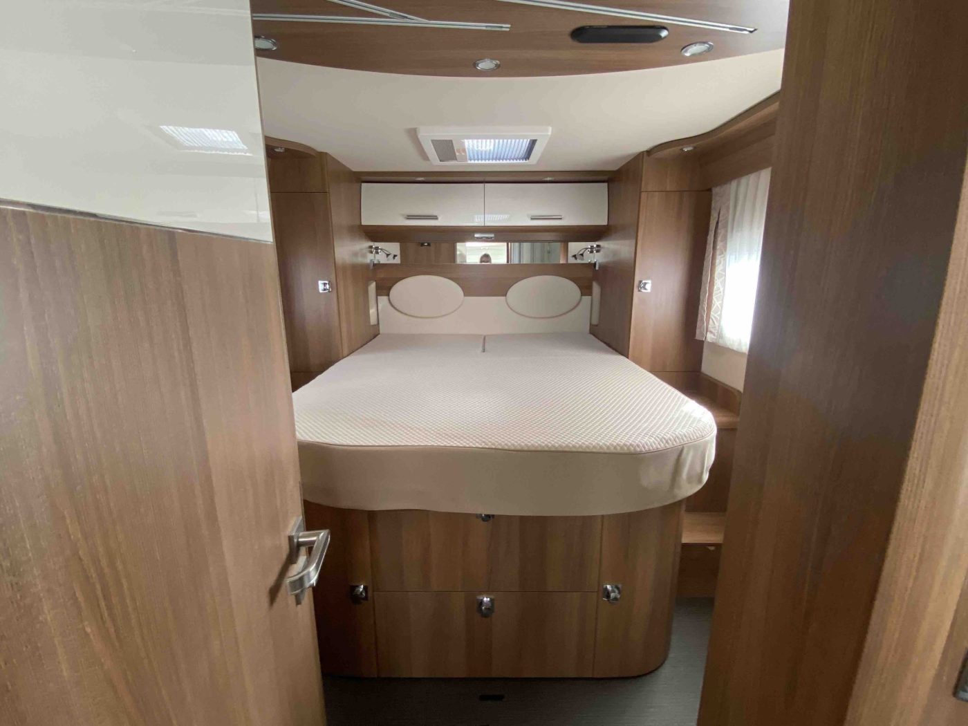 CARTHAGO C-TOURER I 150 – USATO - foto 12