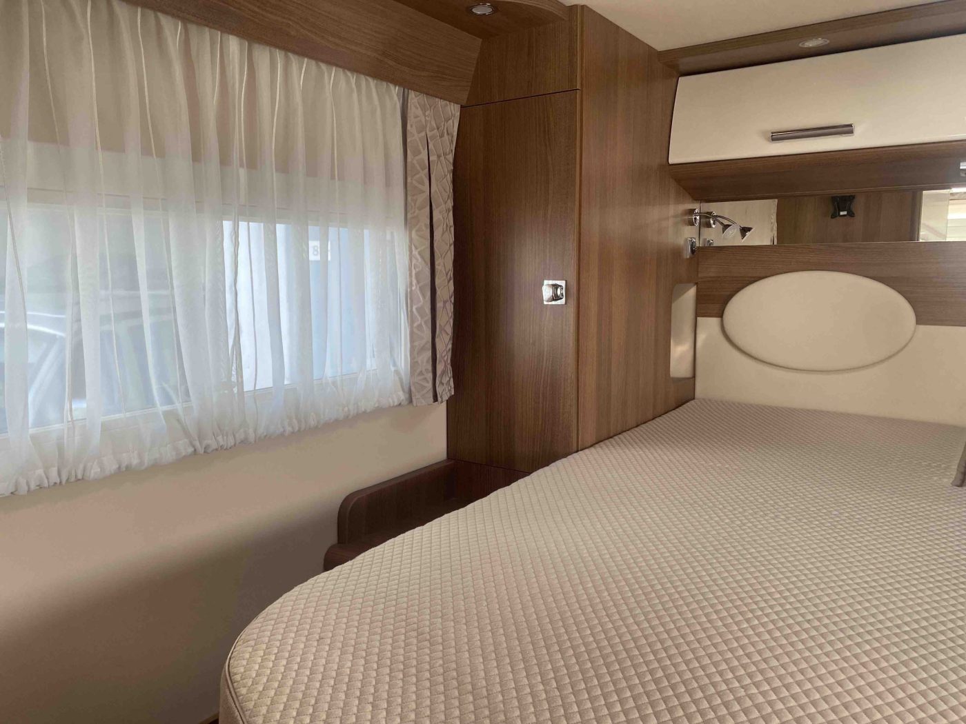 CARTHAGO C-TOURER I 150 – USATO - foto 13