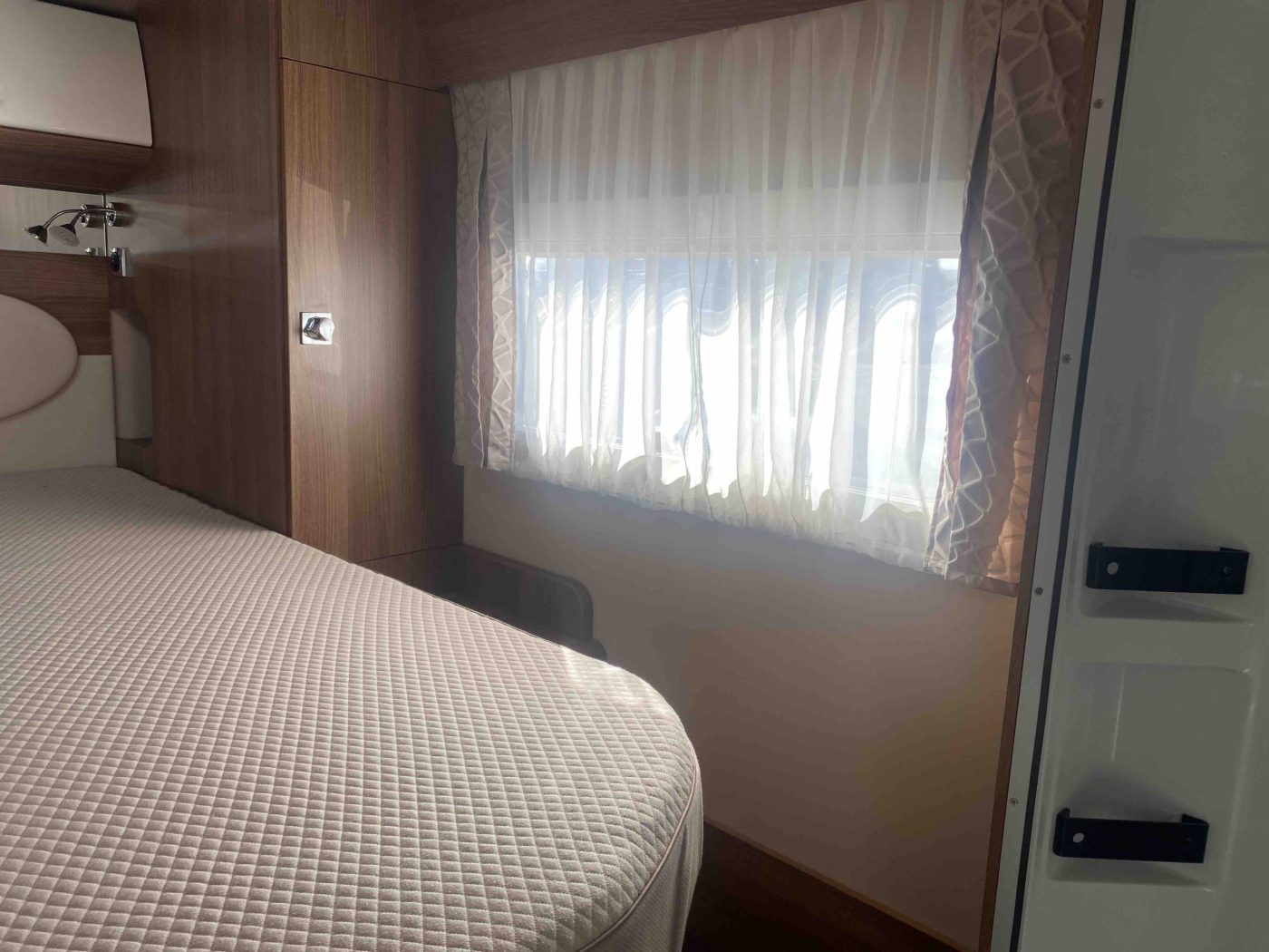 CARTHAGO C-TOURER I 150 – USATO - foto 14