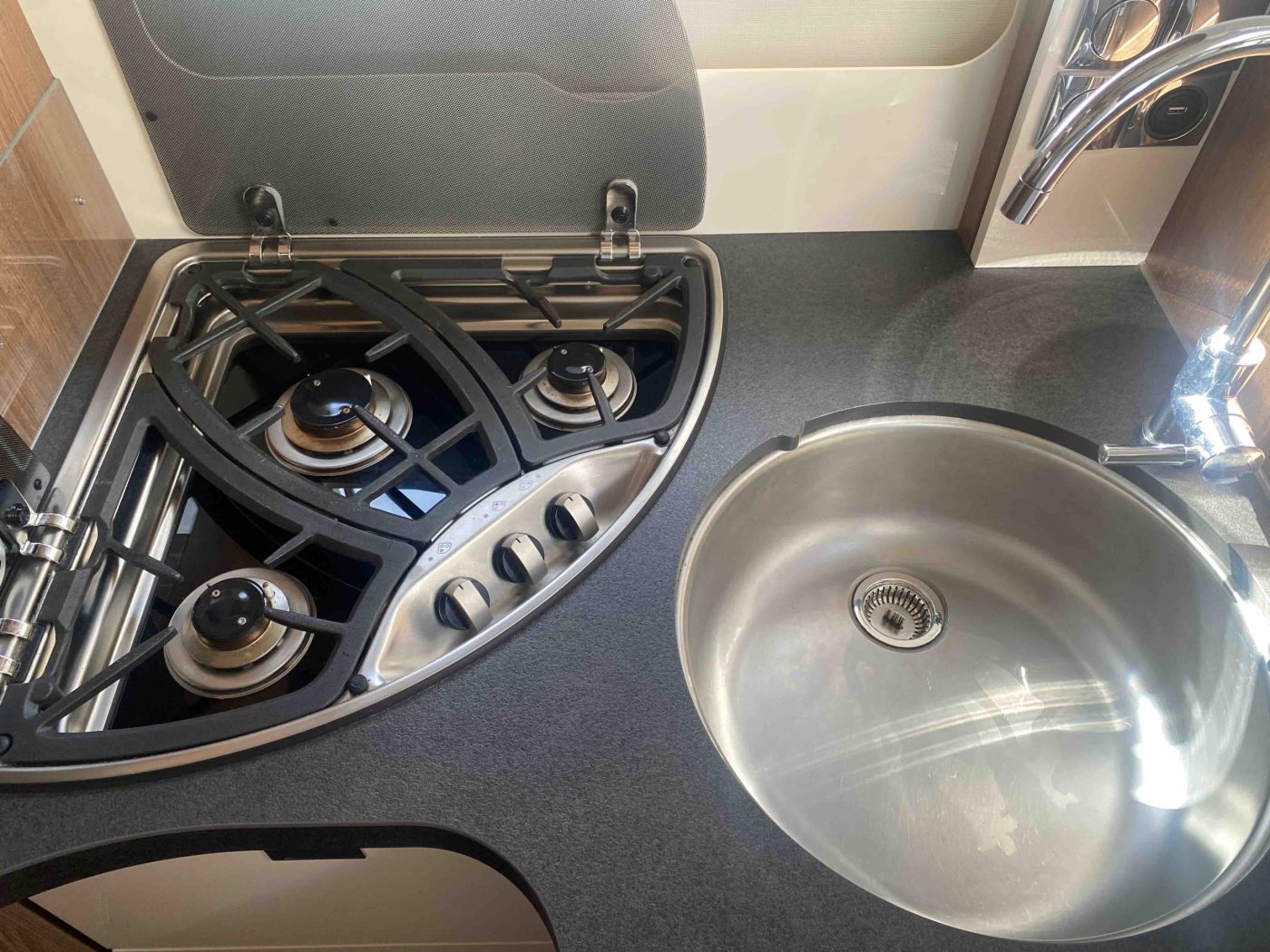 CARTHAGO C-TOURER I 150 – USATO - foto 20