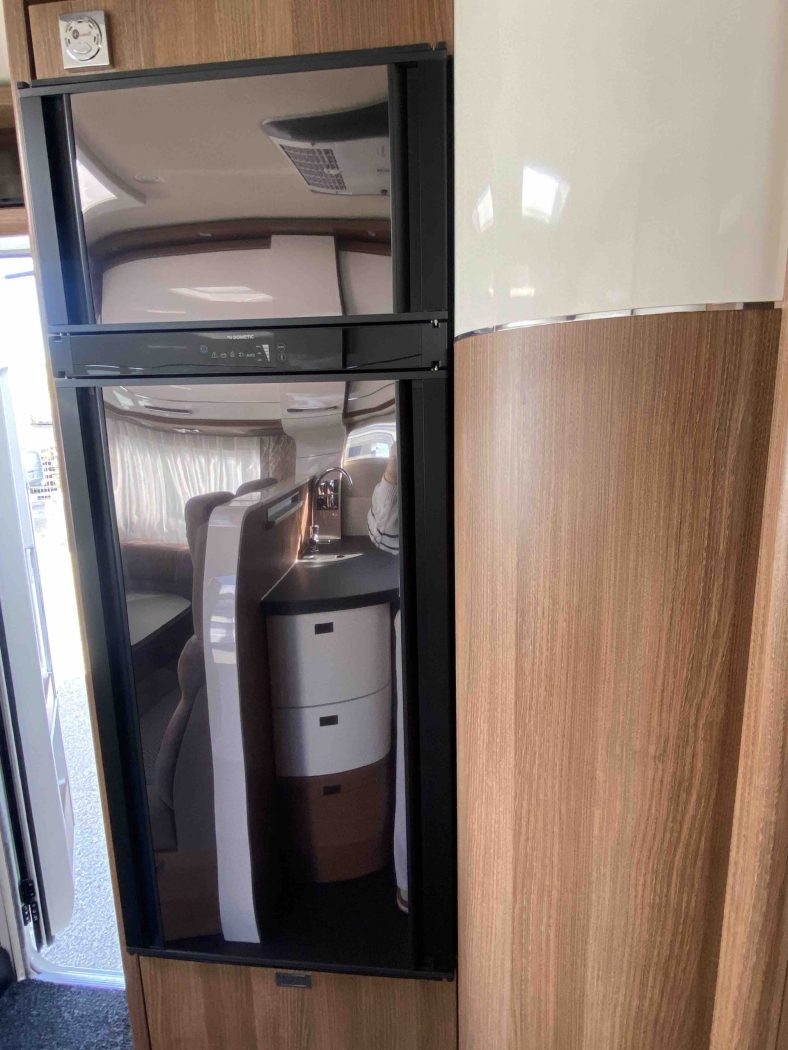 CARTHAGO C-TOURER I 150 – USATO - foto 23
