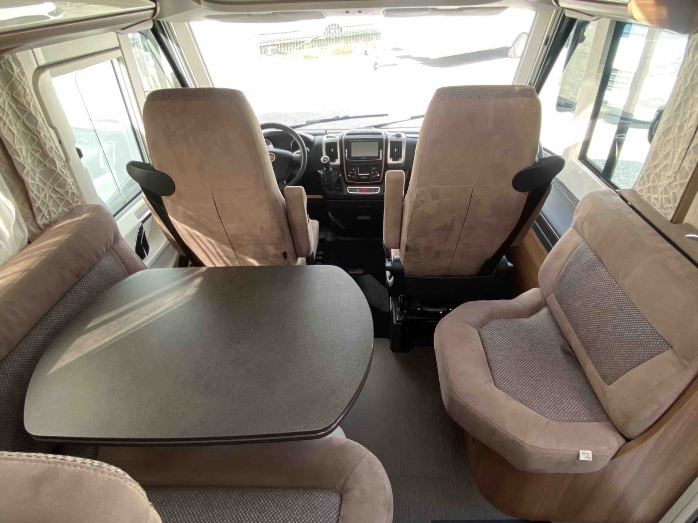 CARTHAGO C-TOURER I 150 – USATO - foto 24