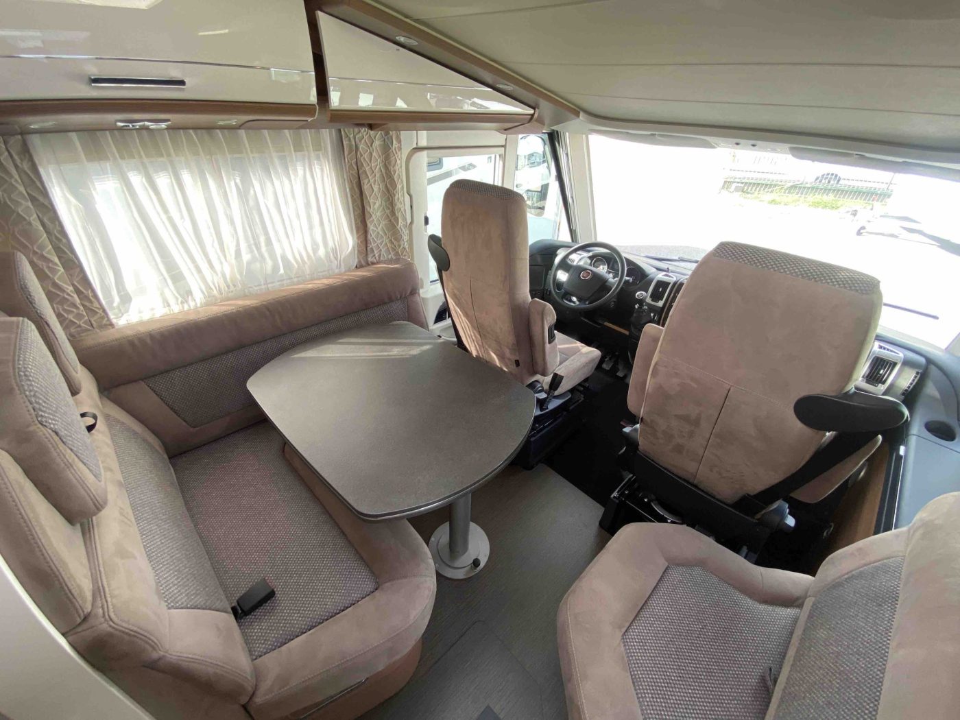 CARTHAGO C-TOURER I 150 – USATO - foto 27