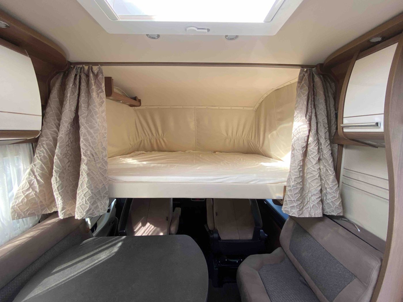 CARTHAGO C-TOURER I 150 – USATO - foto 28