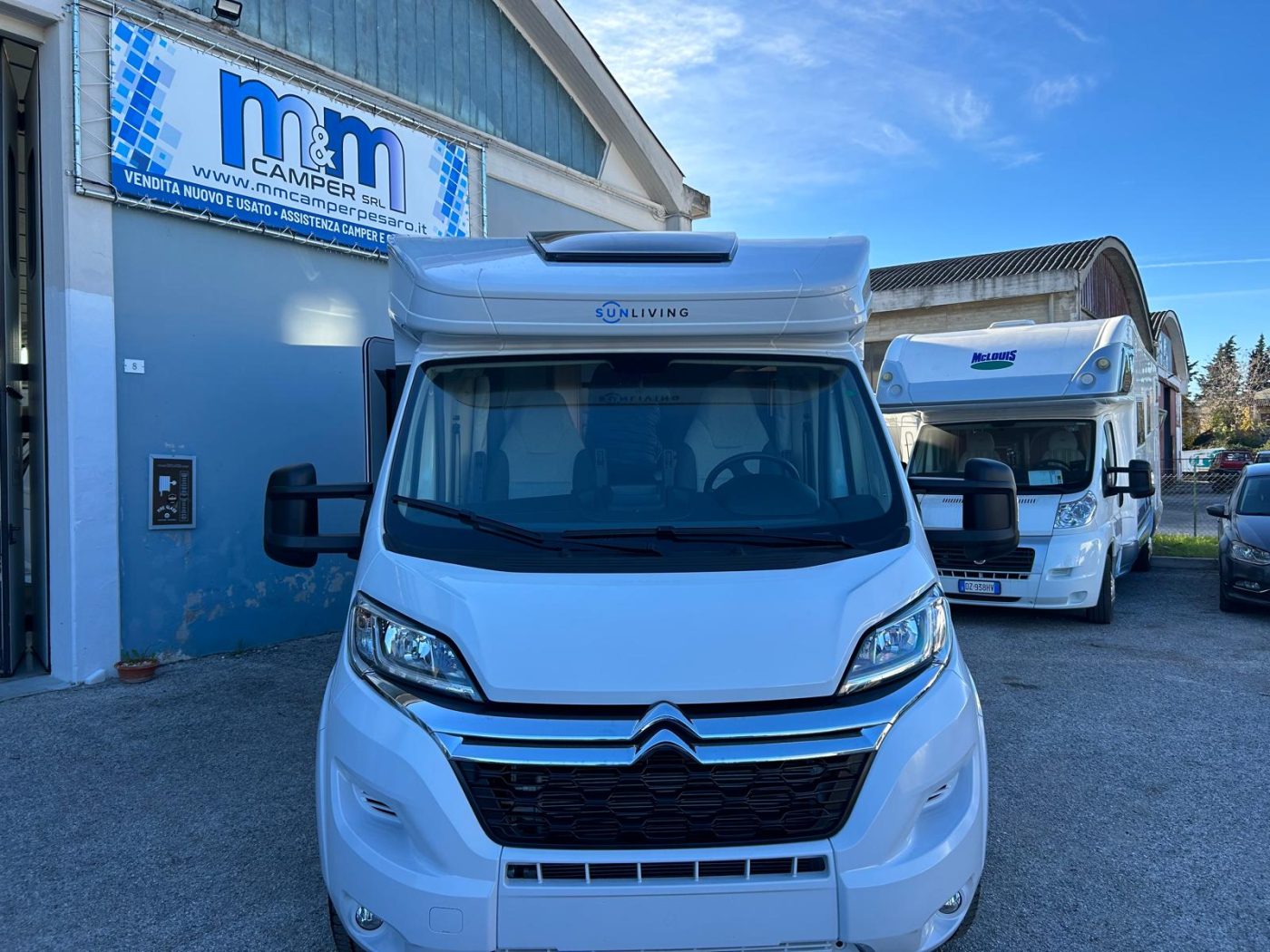 SUNLIVING S75 SL – USATO - foto 2