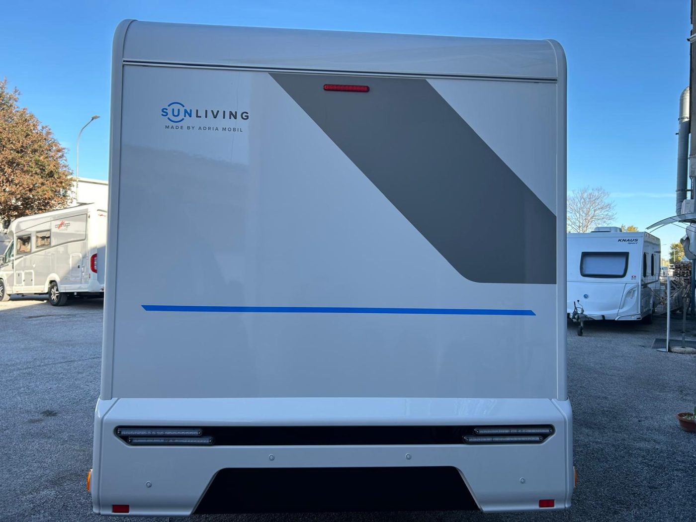 SUNLIVING S75 SL – USATO - foto 4