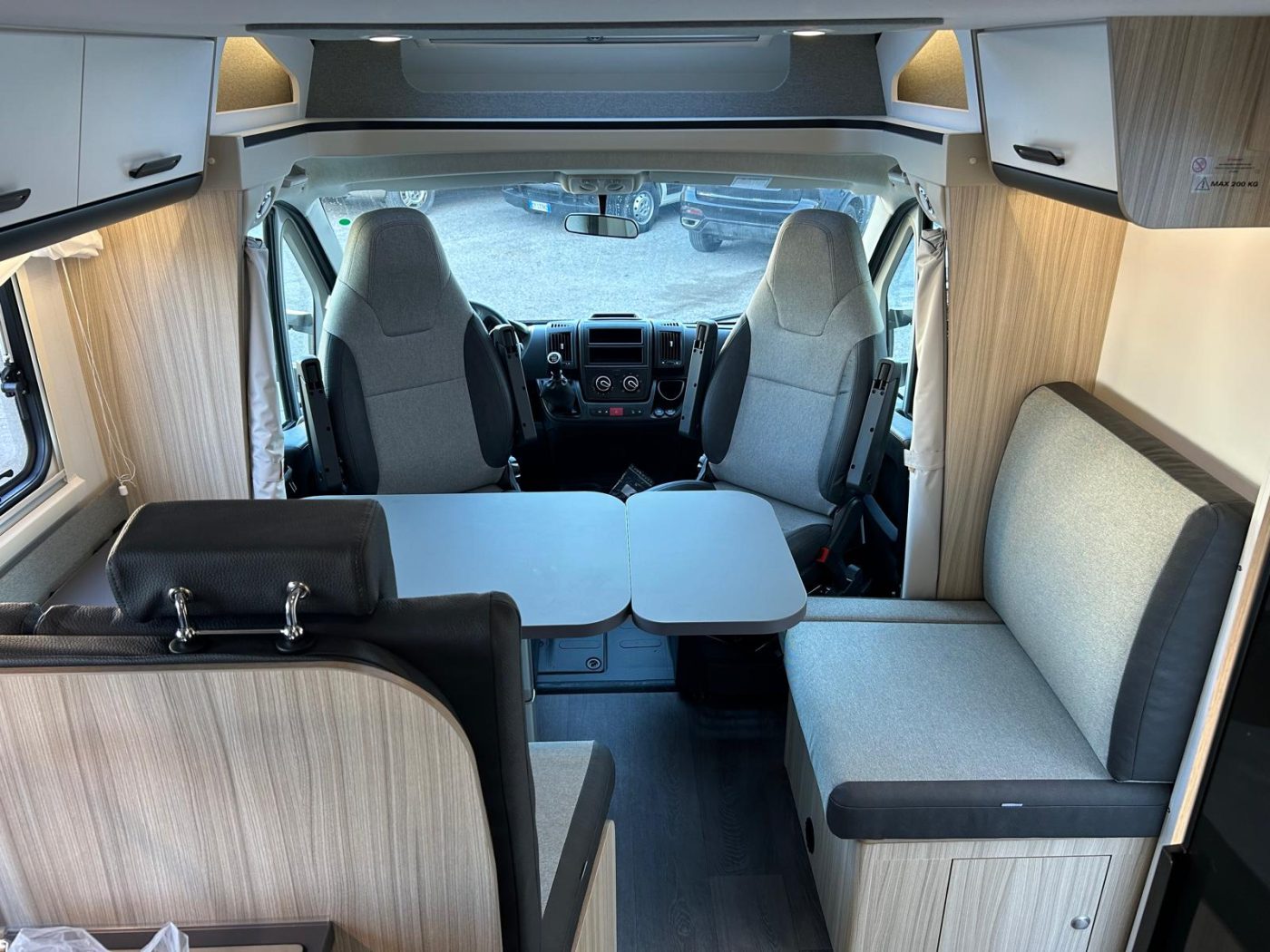 SUNLIVING S75 SL – USATO - foto 8