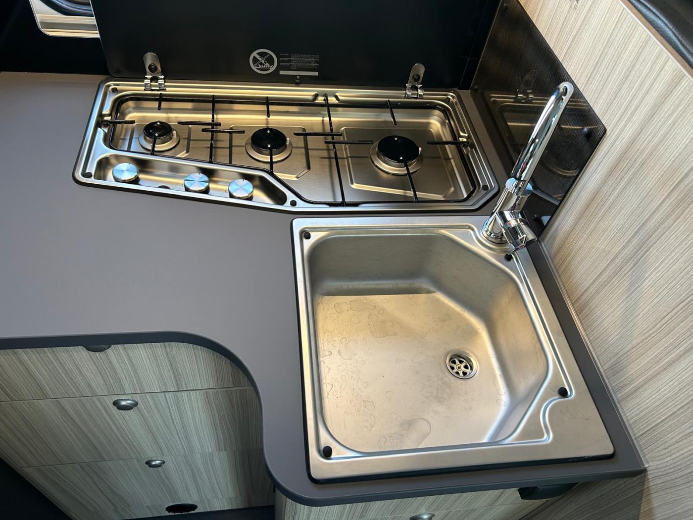 SUNLIVING S75 SL – USATO - foto 10