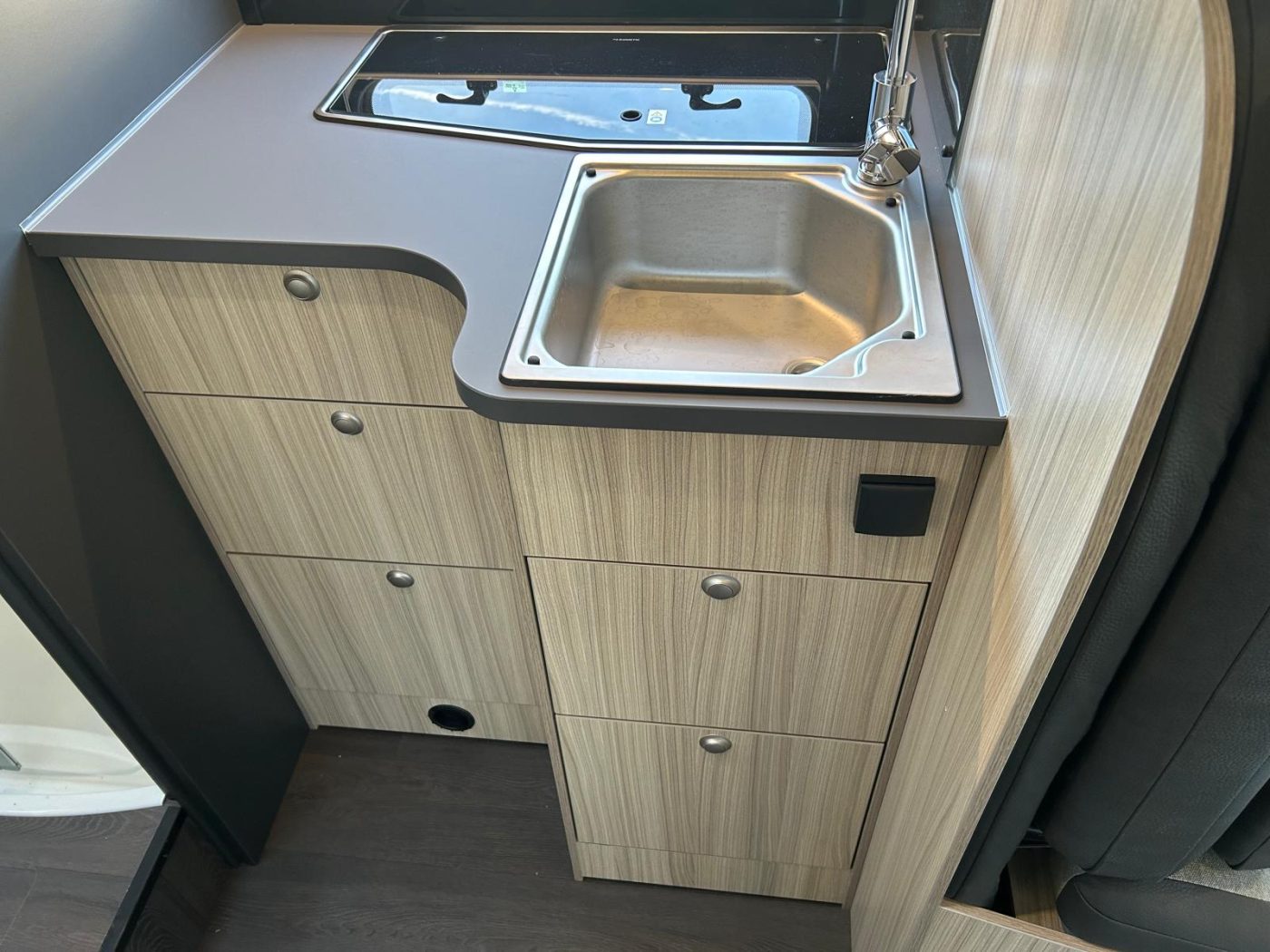 SUNLIVING S75 SL – USATO - foto 11