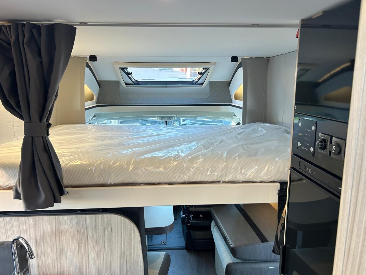 SUNLIVING S75 SL – USATO - foto 14