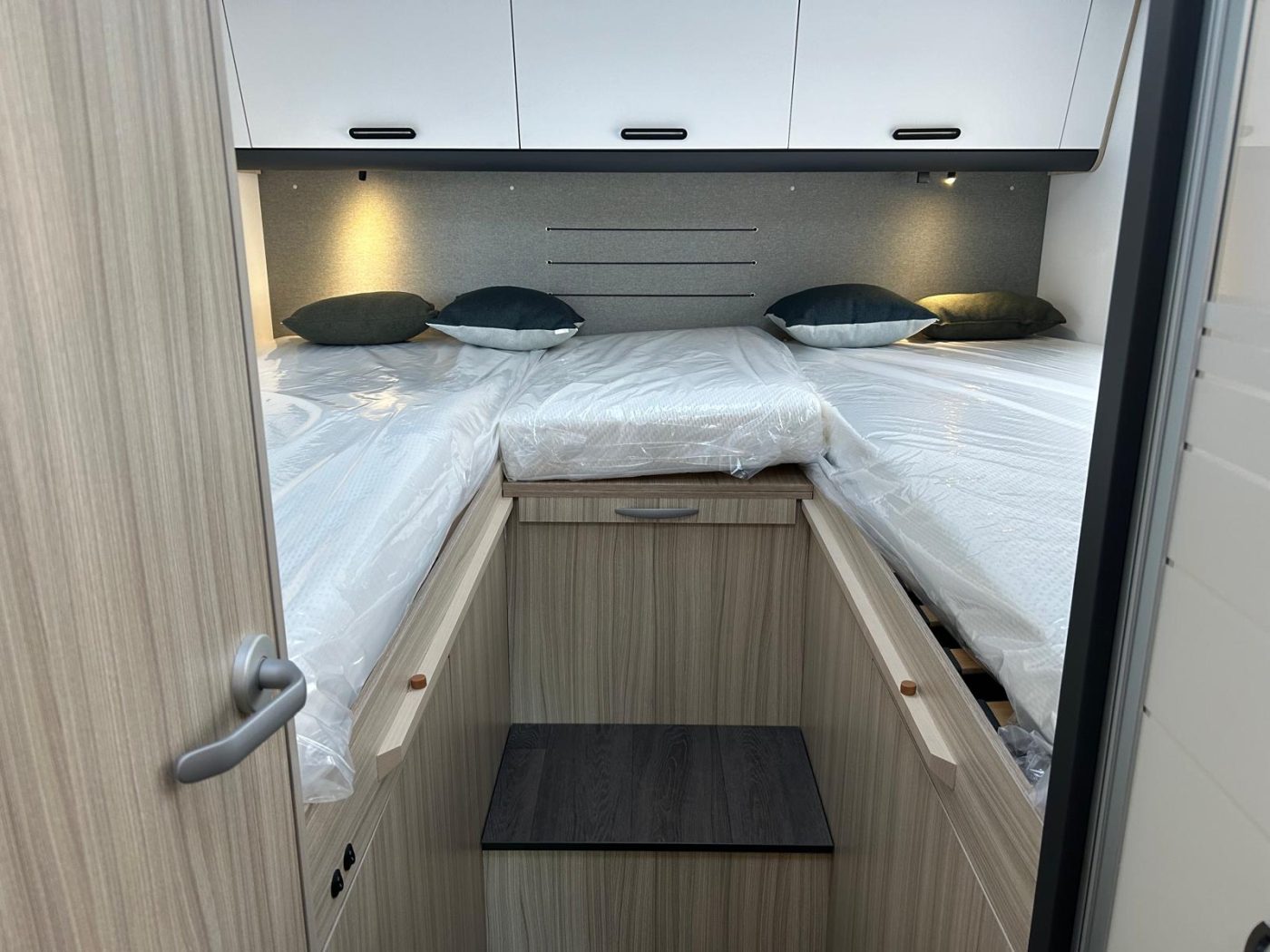 SUNLIVING S75 SL – USATO - foto 15