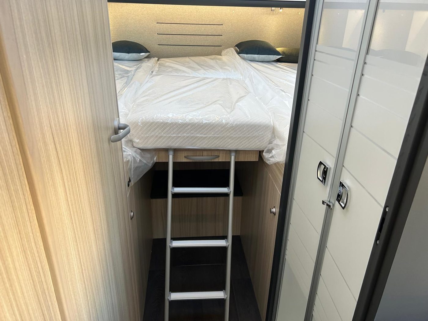 SUNLIVING S75 SL – USATO - foto 16