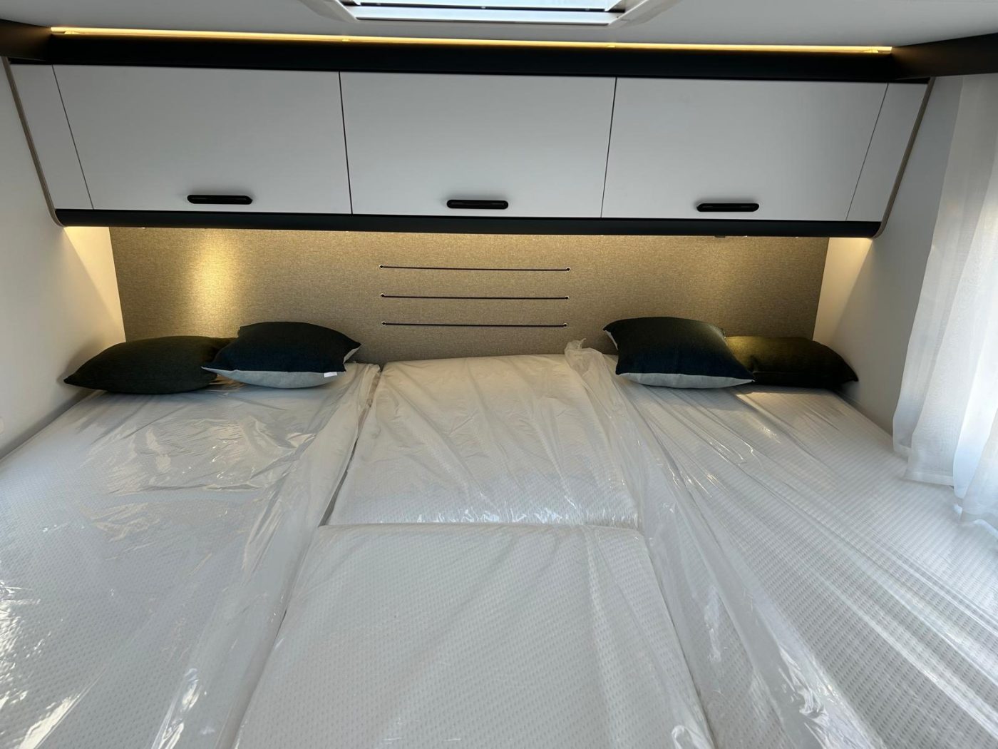 SUNLIVING S75 SL – USATO - foto 17