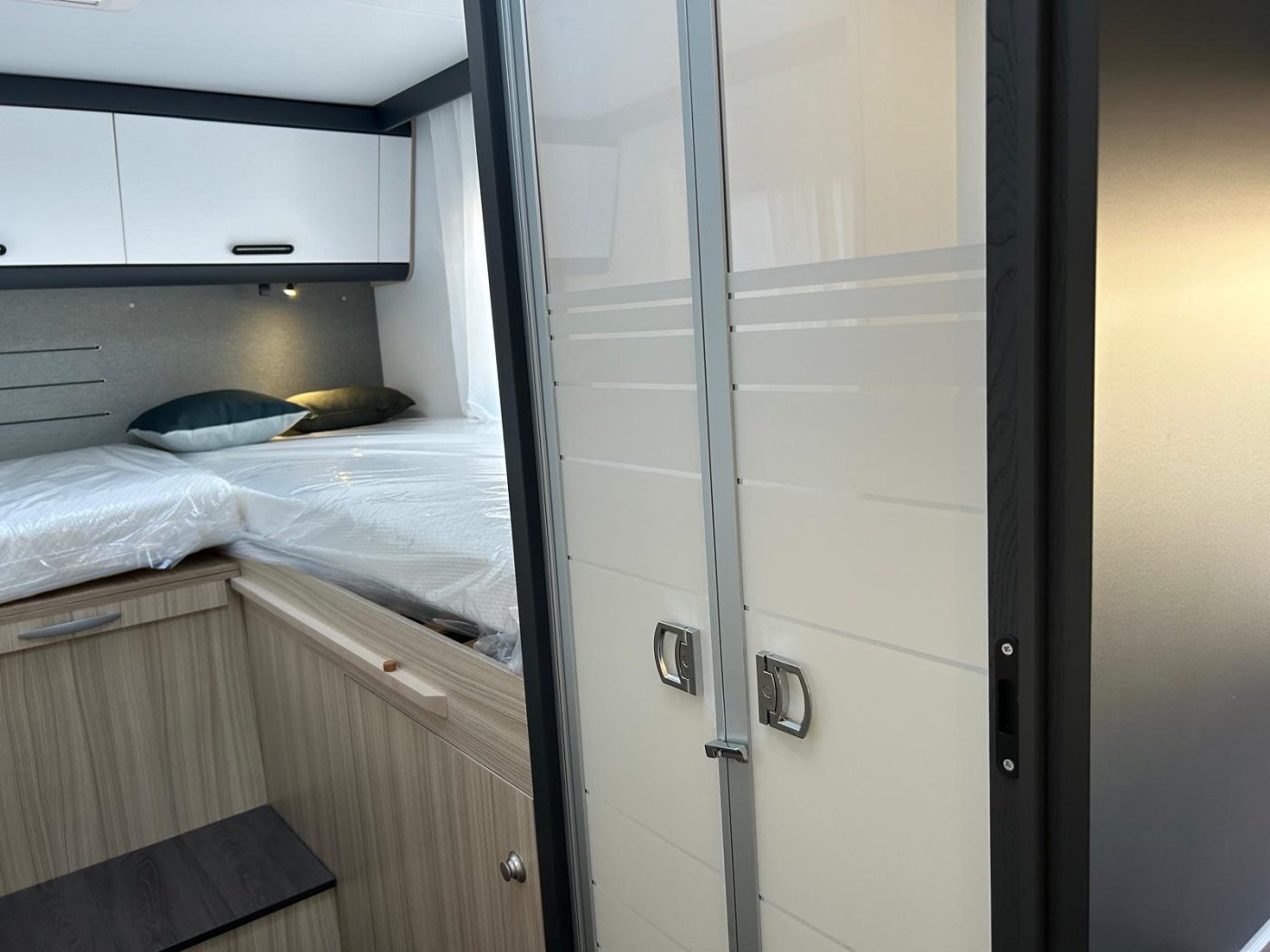 SUNLIVING S75 SL – USATO - foto 18