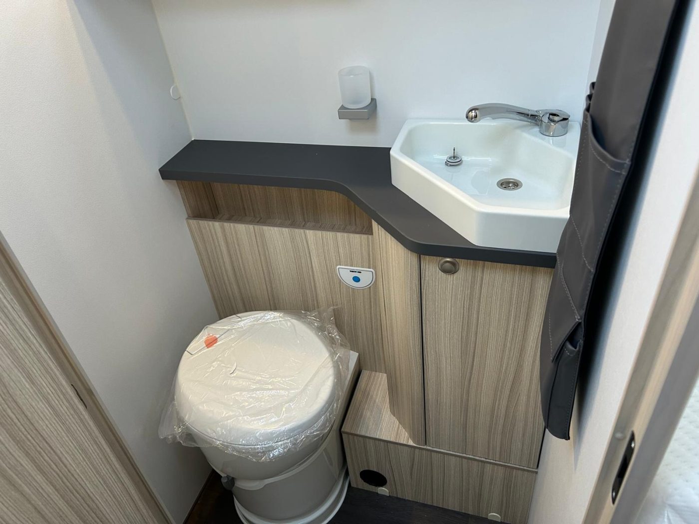 SUNLIVING S75 SL – USATO - foto 21