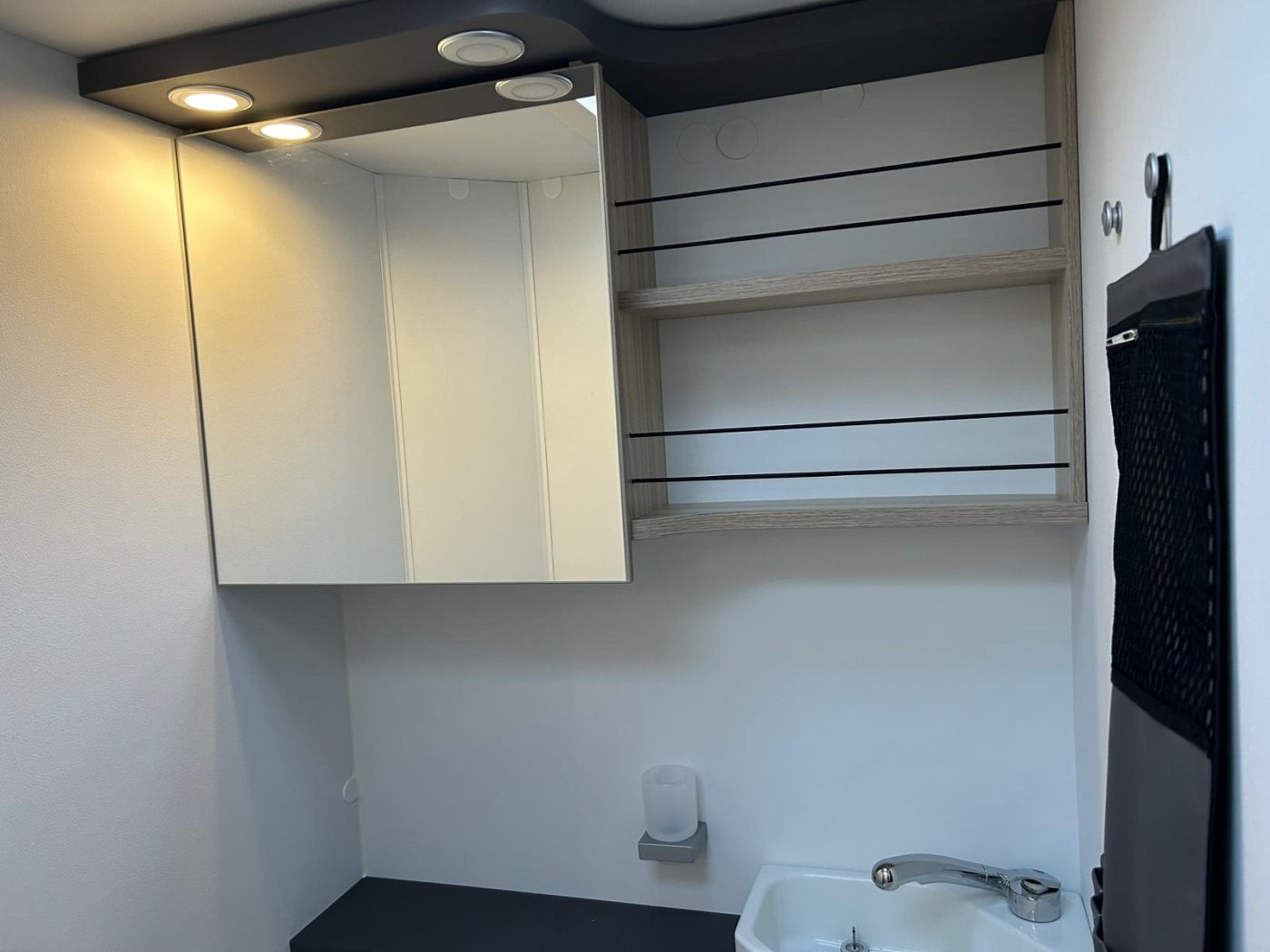 SUNLIVING S75 SL – USATO - foto 22