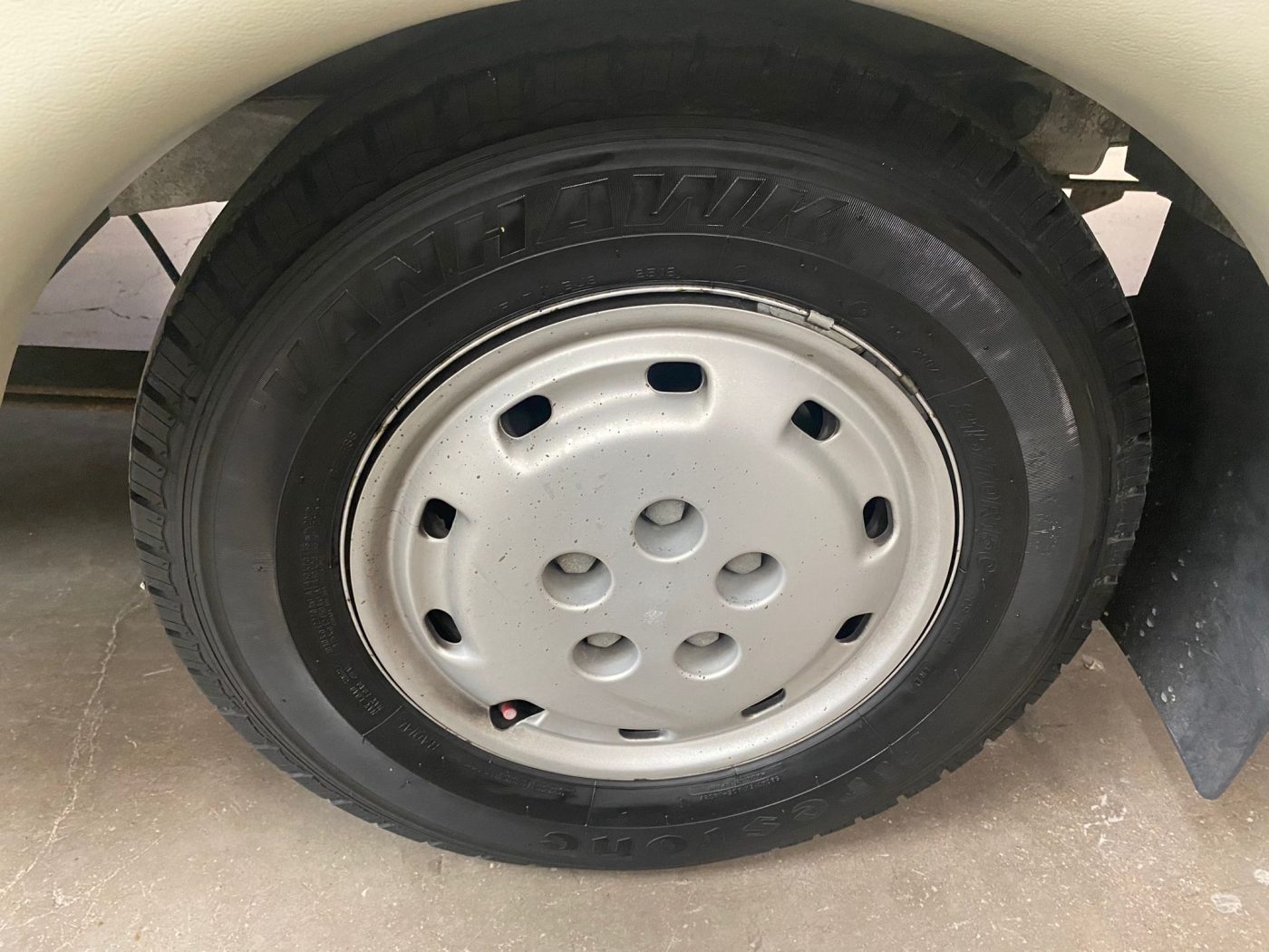 MC LOUIS GLEN 560 – USATO - foto 5