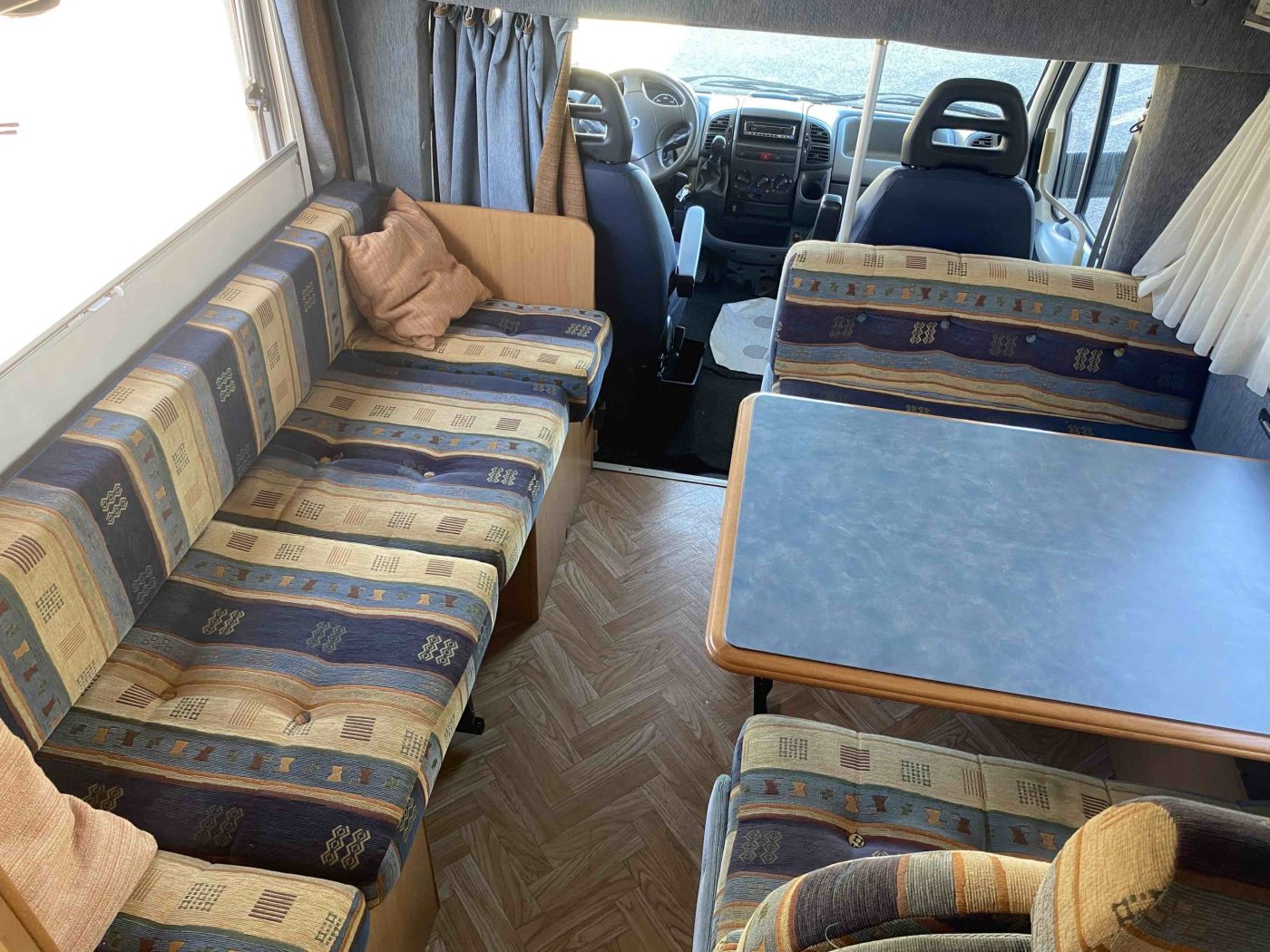 MC LOUIS GLEN 560 – USATO - foto 9