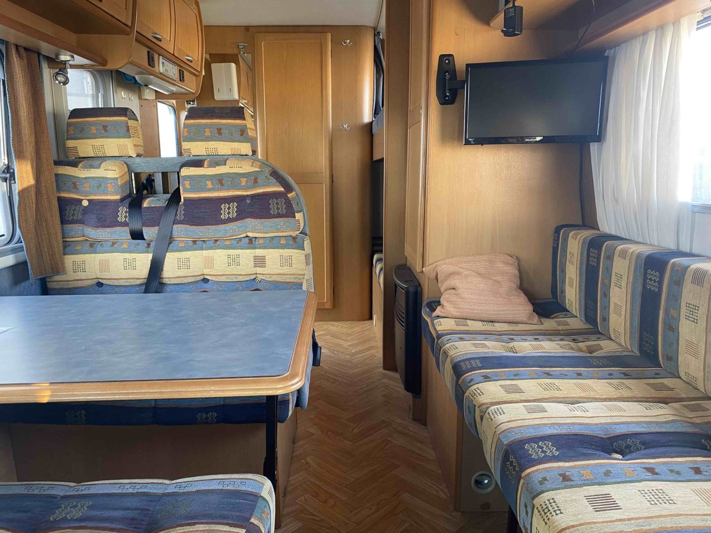 MC LOUIS GLEN 560 – USATO - foto 14