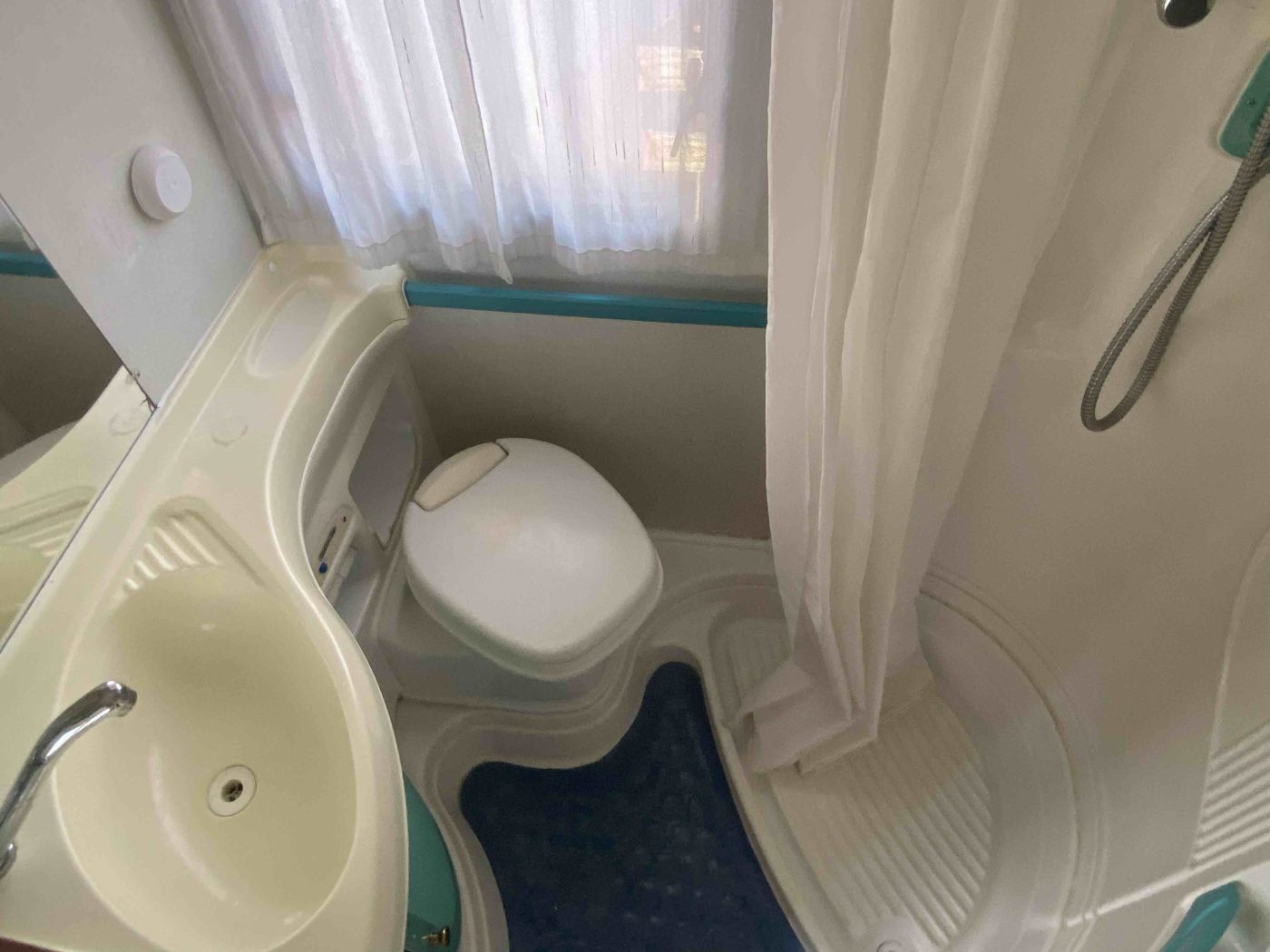 MC LOUIS GLEN 560 – USATO - foto 22