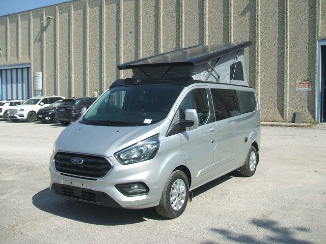 KARMANN MOBIL DUNCAN 545 – NUOVO - foto 2